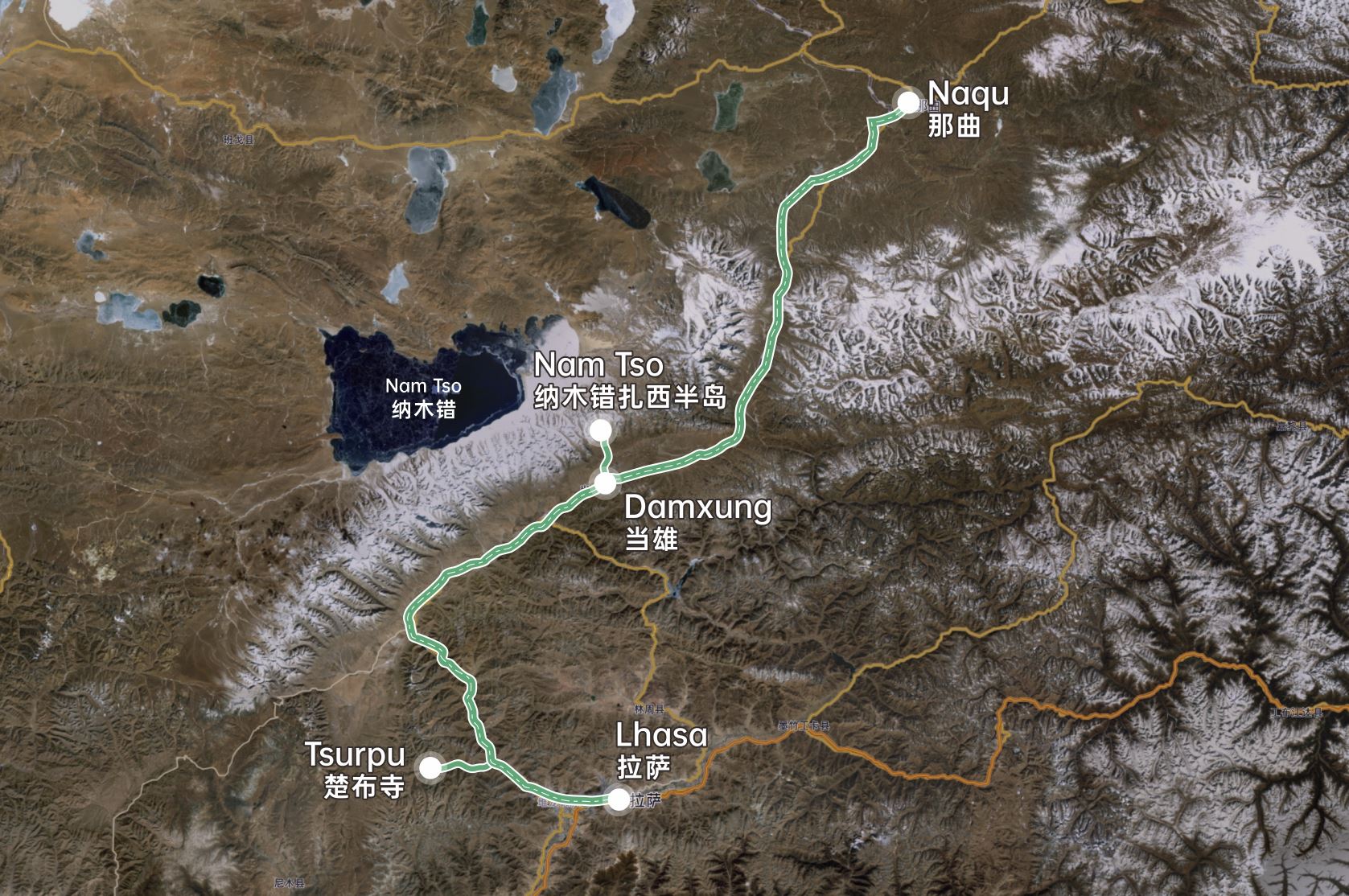 Tour in Tibet durante il Festival delle Corse di Cavalli a Naqu e il Festival Shoton a Lhasa nel 2026